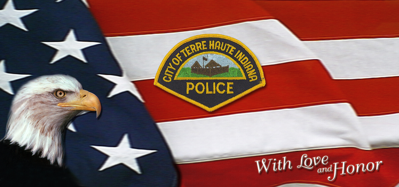 US With Love and Honor ( TH Police) PROOF